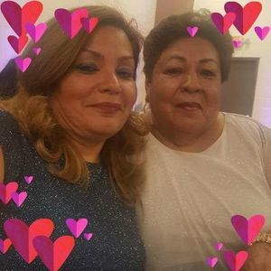 Meet your Posher, Glenda